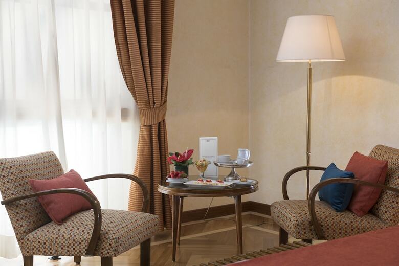 Hotel Mediterraneo