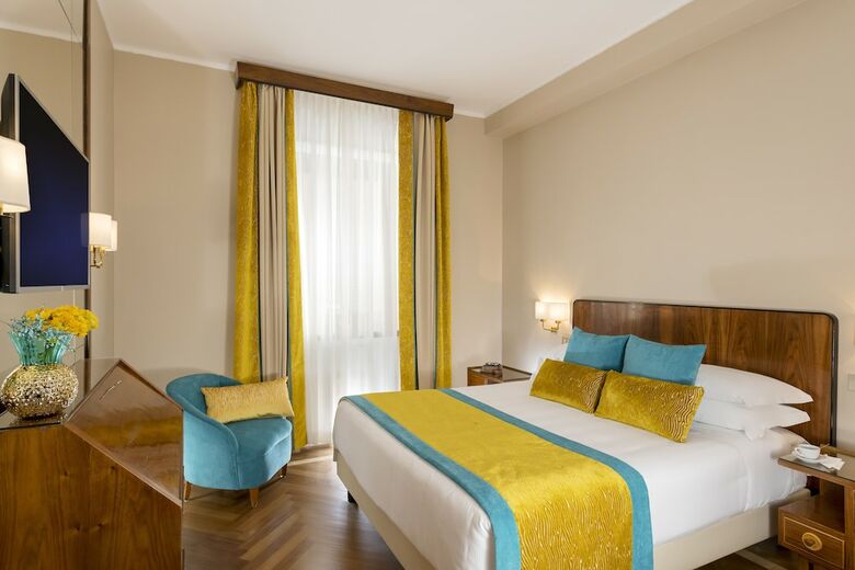 Hotel Mediterraneo