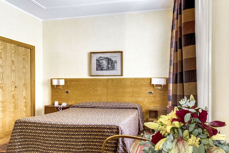 Hotel Mediterraneo