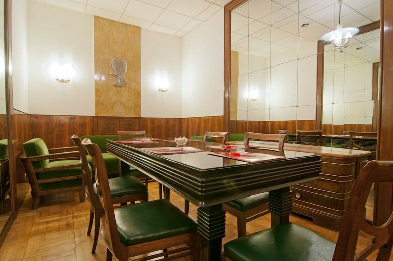 Hotel Mediterraneo