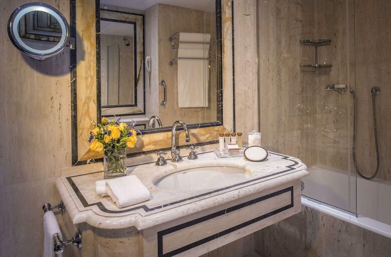 Rome Cavalieri, A Waldorf Astoria Hotel