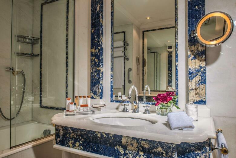 Rome Cavalieri, A Waldorf Astoria Hotel