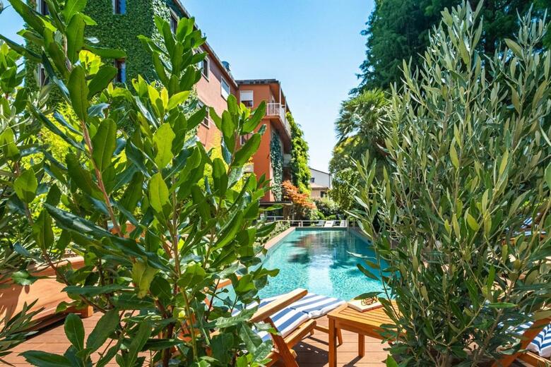 Hotel Best Western Villa Mabapa