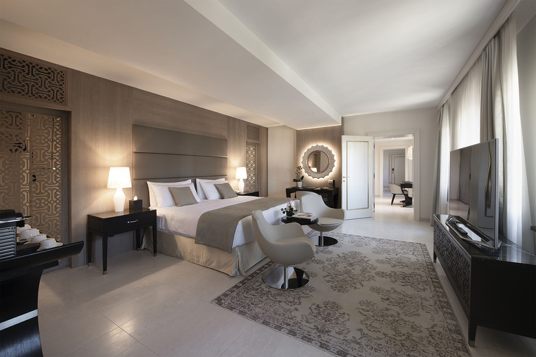 San Clemente Palace Hotel & Resort