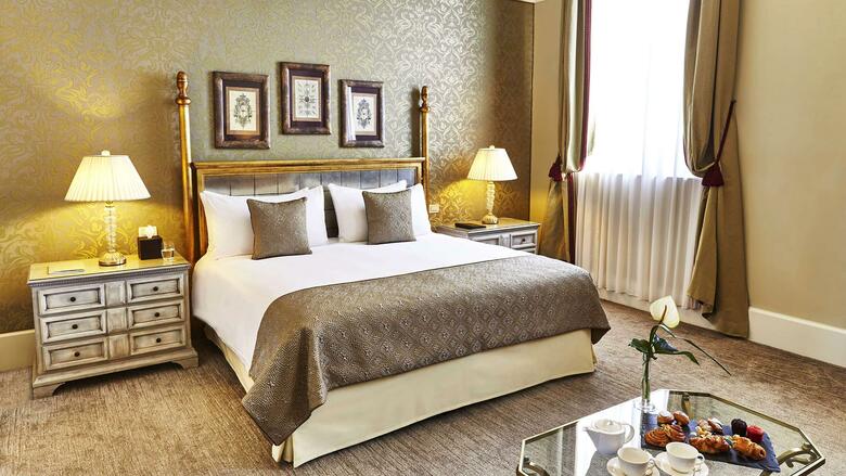 San Clemente Palace Hotel & Resort