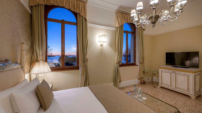 San Clemente Palace Hotel & Resort