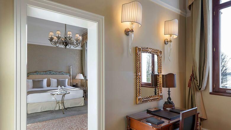 San Clemente Palace Hotel & Resort