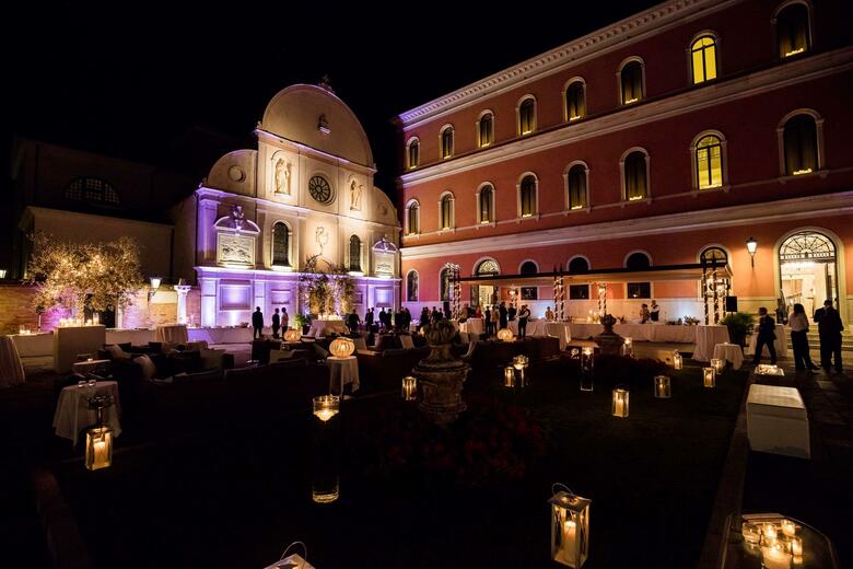 San Clemente Palace Hotel & Resort