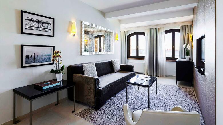 San Clemente Palace Hotel & Resort