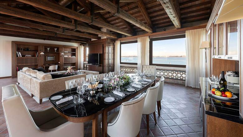 San Clemente Palace Hotel & Resort