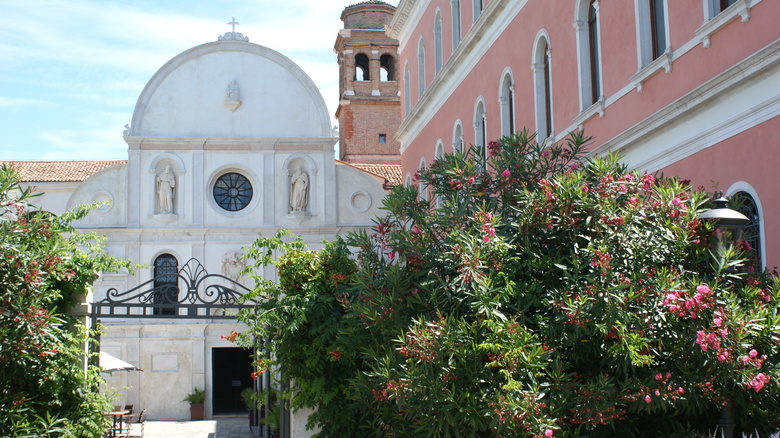 San Clemente Palace Hotel & Resort