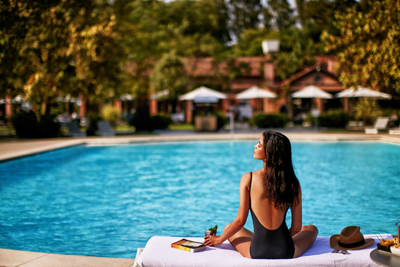 San Clemente Palace Hotel & Resort