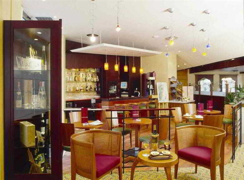 Hotel Mercure Colmar Unterlinden