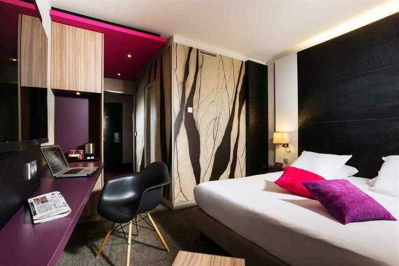 Hotel Mercure Colmar Unterlinden