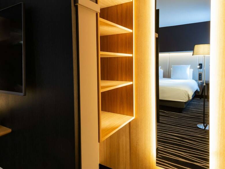 Hotel Mercure Colmar Unterlinden