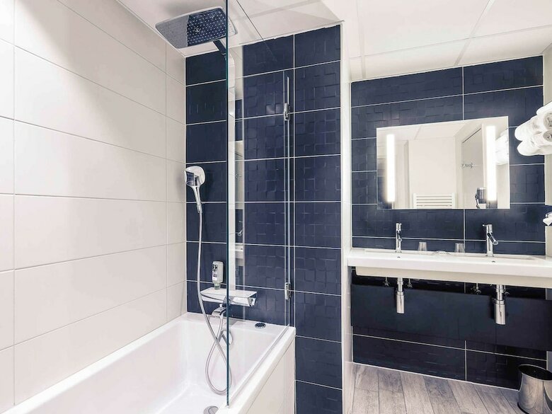 Hotel Mercure Colmar Unterlinden
