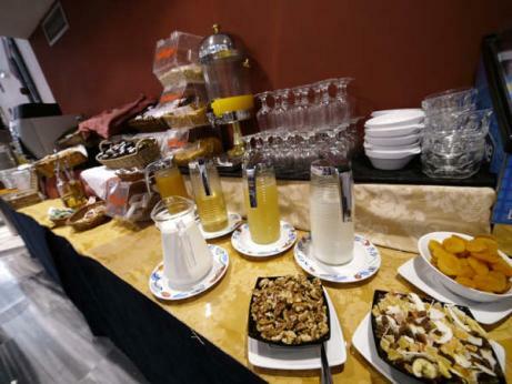 Hotel Petit Palace Bristol