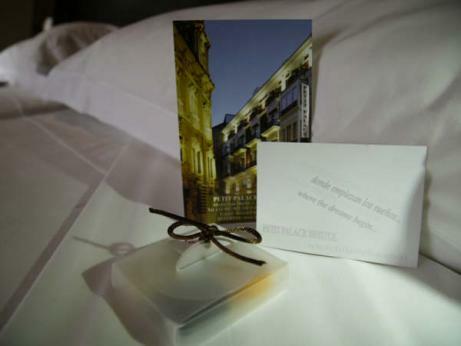 Hotel Petit Palace Bristol