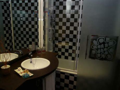 Hotel Petit Palace Bristol