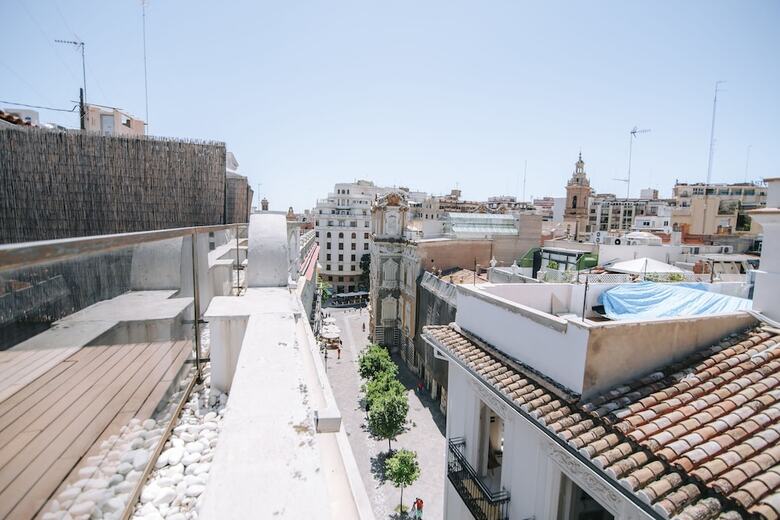 Hotel Petit Palace Plaza de La Reina