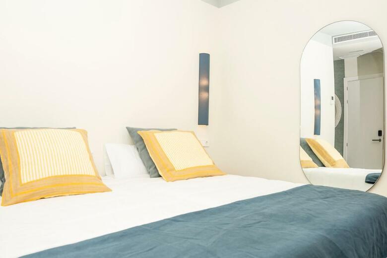 Hotel Atlante Sanxenxo Boutique