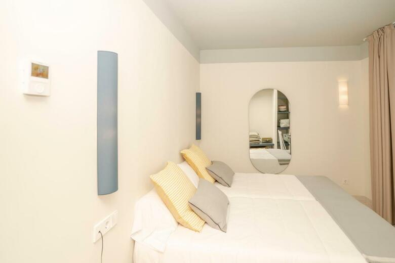 Hotel Atlante Sanxenxo Boutique