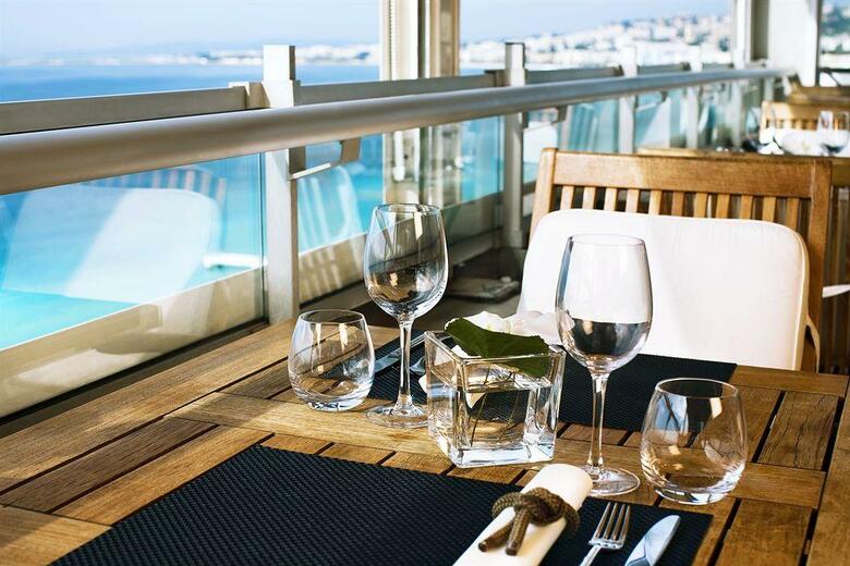 Hotel Le Meridien Nice