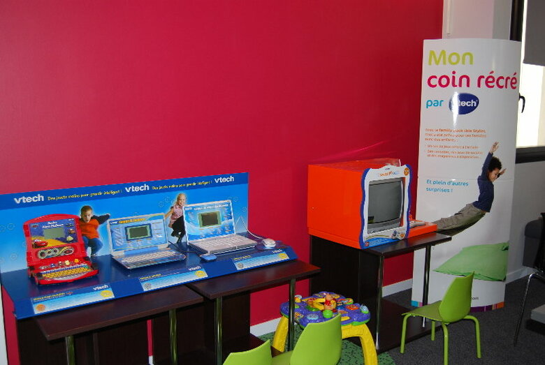 Hotel Ibis Styles Reims Centre