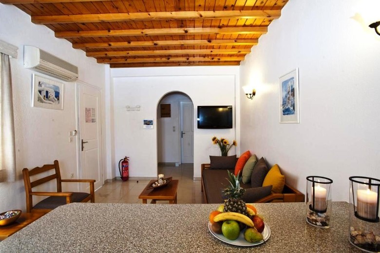 Filoxenia Apartments