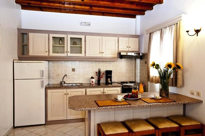 Filoxenia Apartments