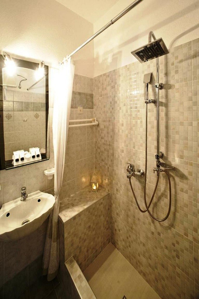 Filoxenia Apartments