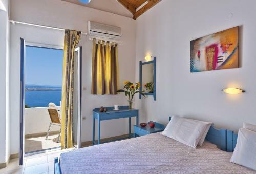 Aparthotel Tersanas Village Apartments