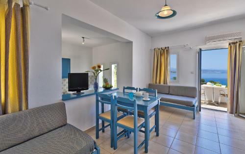 Aparthotel Tersanas Village Apartments