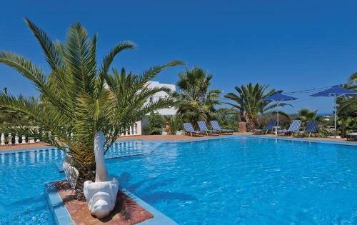 Aparthotel Tersanas Village Apartments