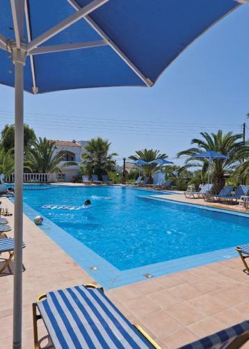 Aparthotel Tersanas Village Apartments