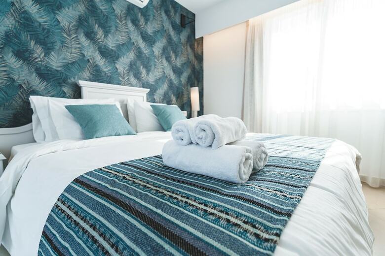 Apartamento Zeus Village