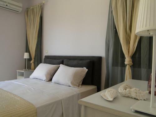 Porto Heli Villas & Studios