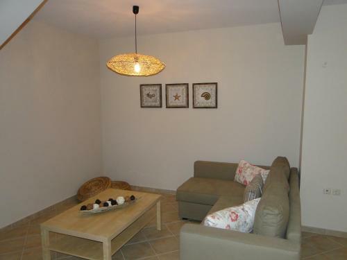 Porto Heli Villas & Studios