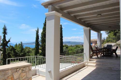Porto Heli Villas & Studios