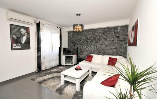 Holiday Home Misevac V