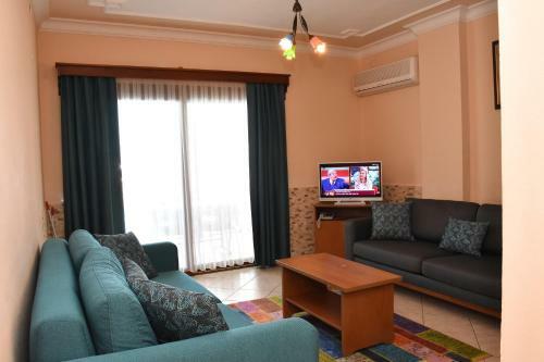 Aybey Apart Hotel