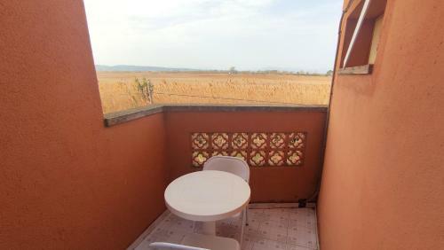 Apartamento Els Vents D'emp�ries