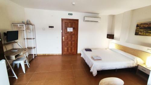 Apartamento Els Vents D'emp�ries