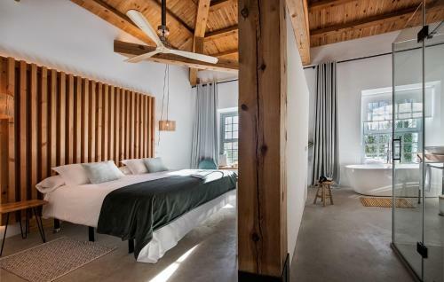 Hotel La F�brica Del Canal