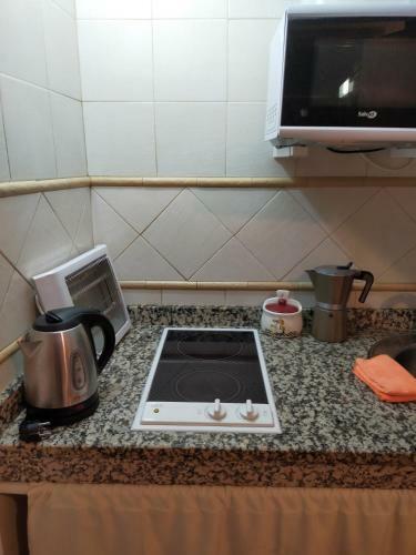 Alborada Dos