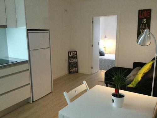 Apartamento Oporto Cozy House