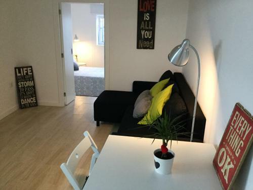 Apartamento Oporto Cozy House
