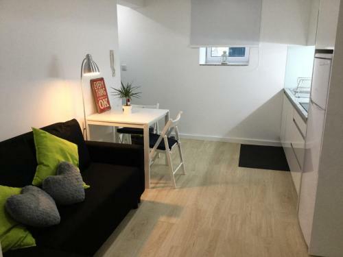 Apartamento Oporto Cozy House