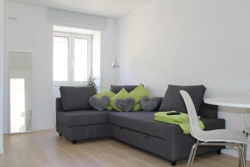 Apartamento Oporto Cozy House