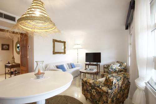 Apartamento En El Puerto Javea